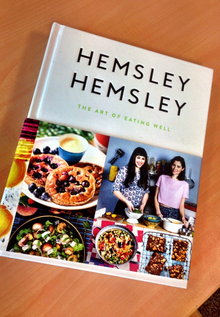 The Art of Eating Well - Hemsley Hemsley